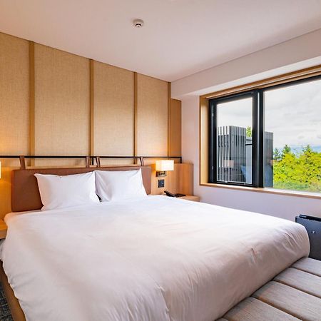 Nozo Hotel NakaNakafurano Екстериор снимка