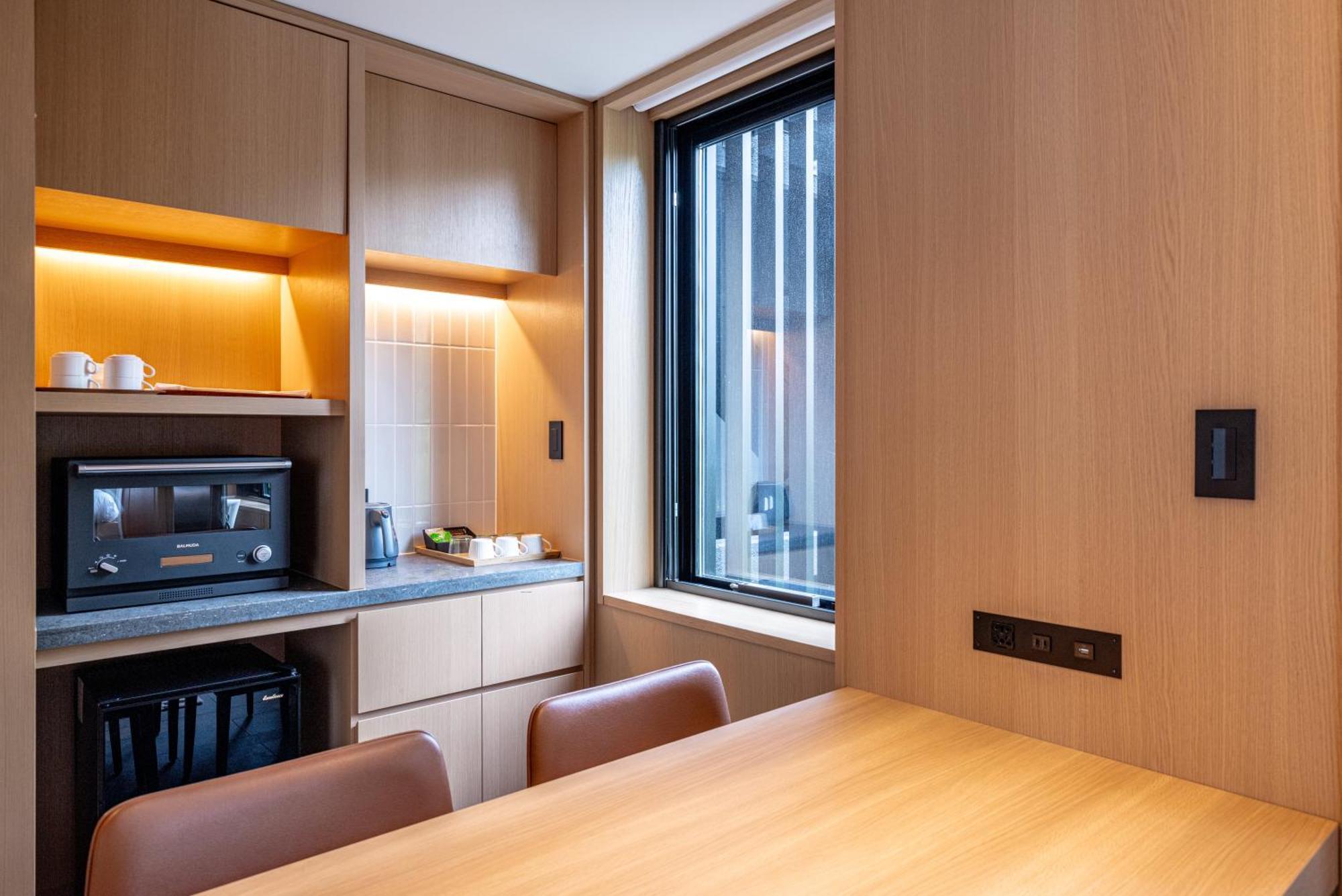 Nozo Hotel NakaNakafurano Екстериор снимка