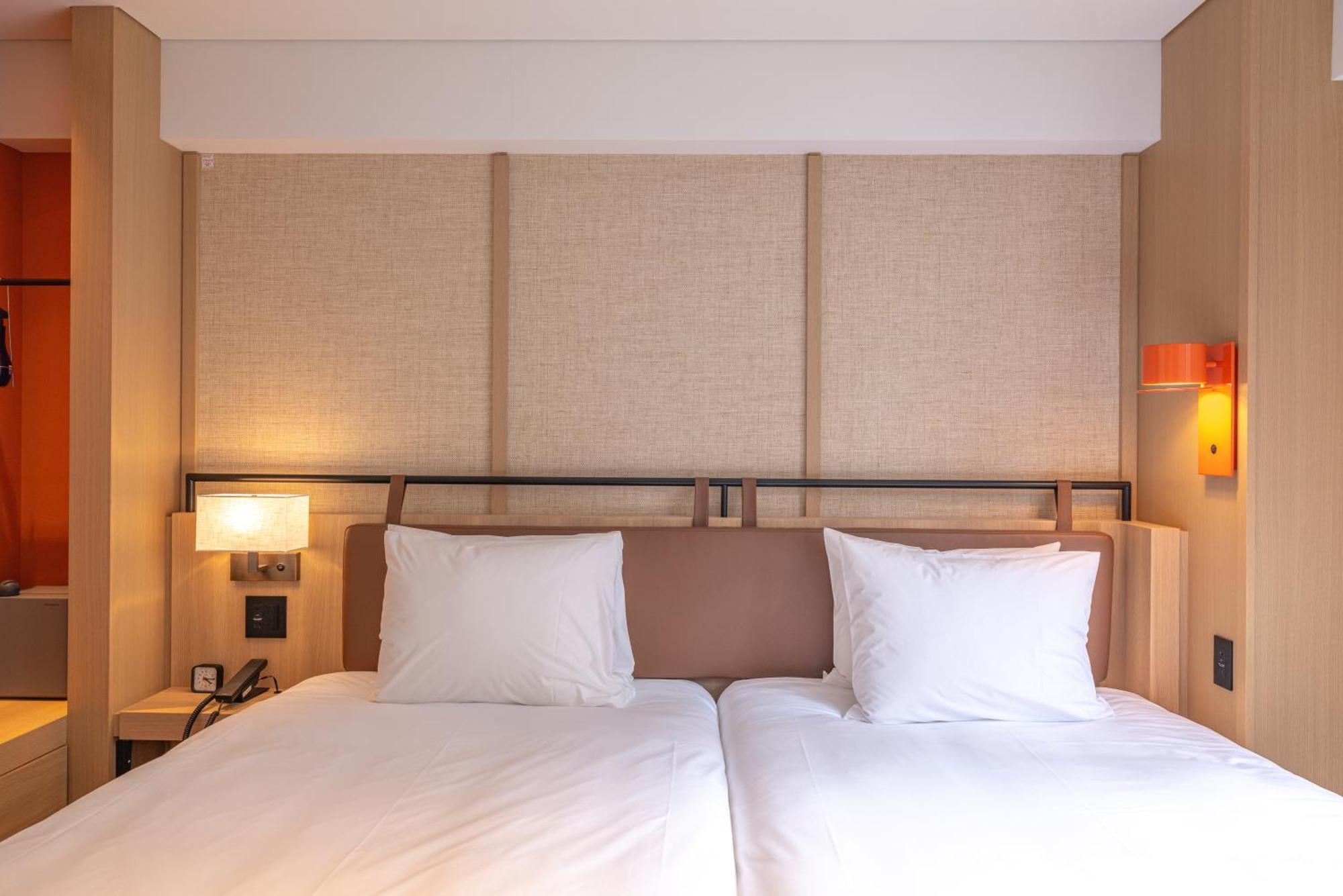 Nozo Hotel NakaNakafurano Екстериор снимка